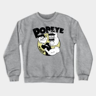 POPEYE - The Sailor | Vintage 1929 Crewneck Sweatshirt